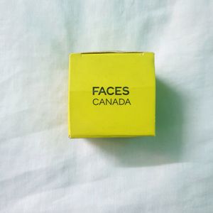 FACES CANADA LIP SCRUB