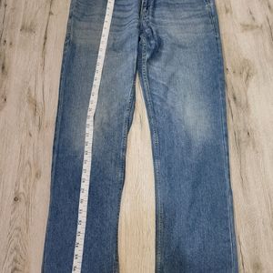 Sc3419 Roadster Jeans Waist 34