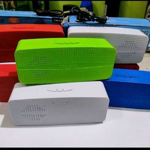 Wireless Bluetooth Speaker