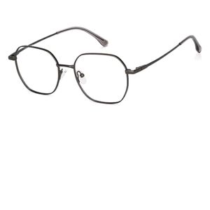 Lenskart Metal Geometric Eyeglasses