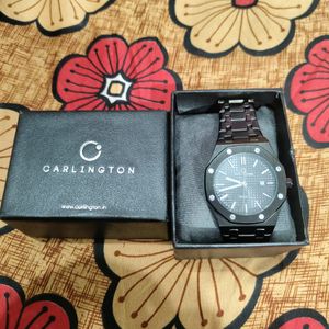 CARLINGTON WATCH