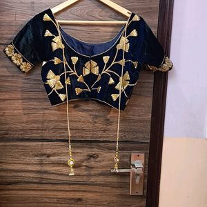 DESIGNER LEHENGA