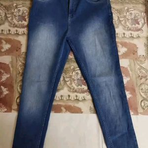 Roadster Women Jeans Branded