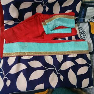 Set Of 9 Sarees