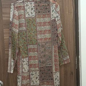 A Long Kurti