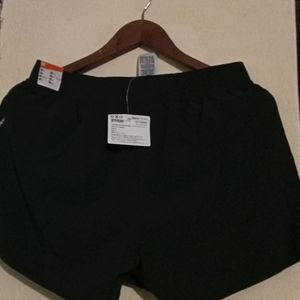 Shorts Pant For Ladies Size M