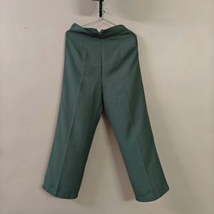 Super Highwaist Trouser