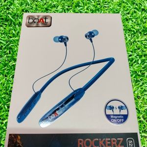 Boat Bluetooth Neckband