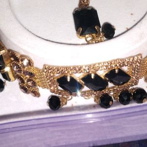 Jewellery Set