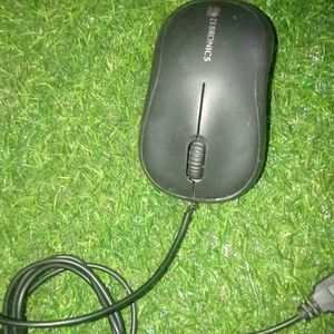 ❣️❣️ Zebronics Mouse For Monitor