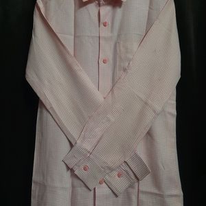 TAILOR Stiched Checked Shirt For Mens #studio