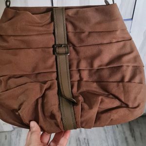 Baggit Brown Sling Bag