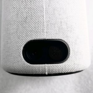 AMAZON ALEXA SMART WIRELESS BLUETOOTH SPEAKERS