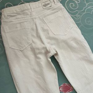 Women Bootcut Jeans