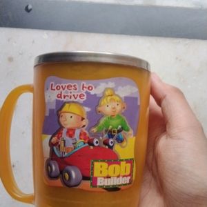 Bob The Builder Cup