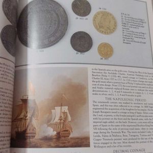 The Coin Atlas