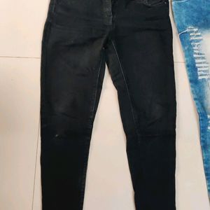 Combo 2 Jeans