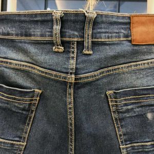 Zudio Denim Jeans