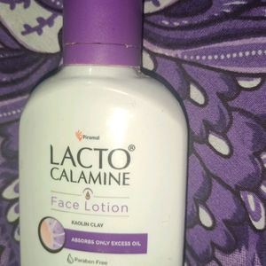 Face Lotion