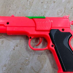 Diwali Gun New Technology