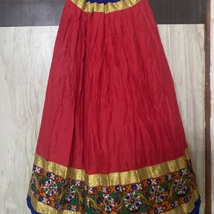 Navratri Chaniya Nd Traditional Duppata