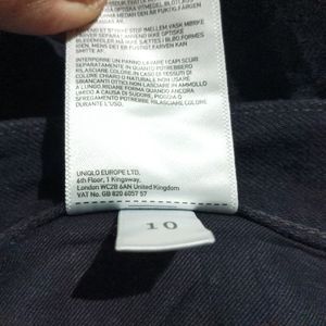 UNIQLO Women Shorts