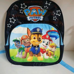 Paw Patrol Bagpack