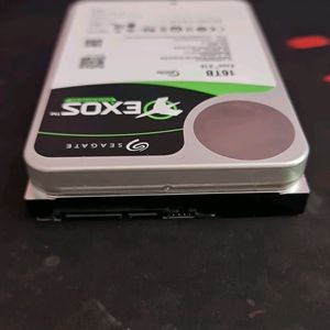 Segate 16 Tb Hdd