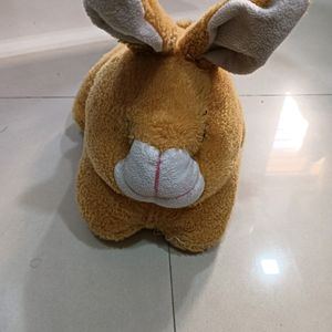 Rabbit Soft Toy