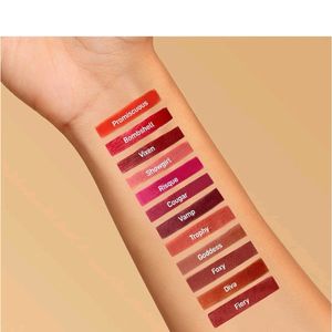 Myglamm Ultimate Longstay Matte Lipstick