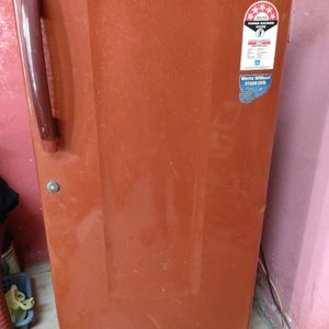 LG Refrigerator