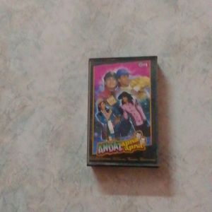 Must Cassette Hindi