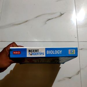 Biology NCERT Both Class 11th & 12th