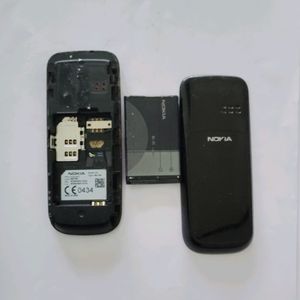 Nokia Dual Sim