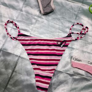 Combo Of 5 Imported G string+Thong Penty