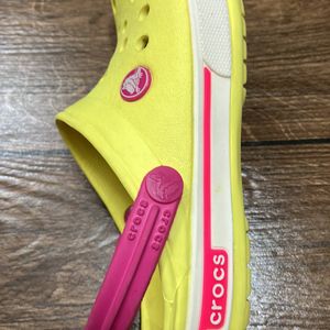 Original CROCS ( USA ) C 12 / 13