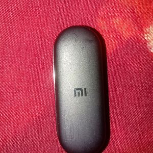 MI Fit Band 3i