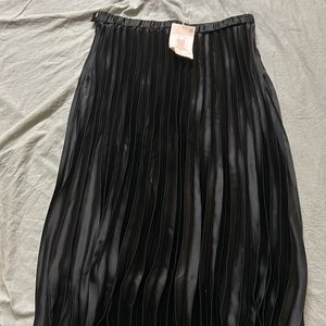 Midi Skirt