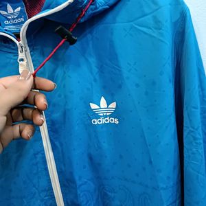 🇺🇲 Adidas  Originals Imported Windcheater