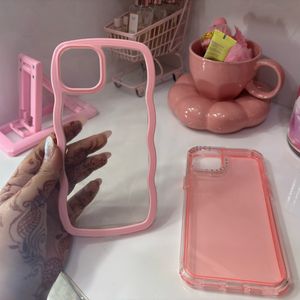 IPHONE 15 Plus Covers