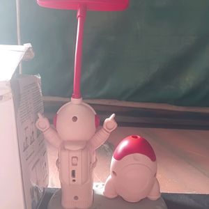 USB Table Lamp