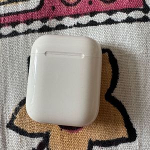 AirPods 2nd Gen A2031