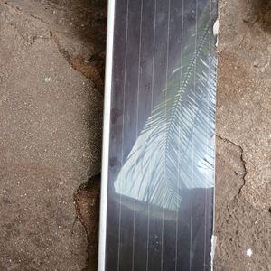 Not Working Solar Monocrystalline