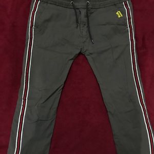 Wrogn Joggers New Styled Y2K