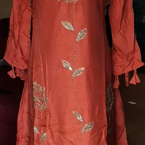 KURTI