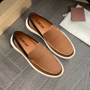 Banyy Trendy Moccasin For Men