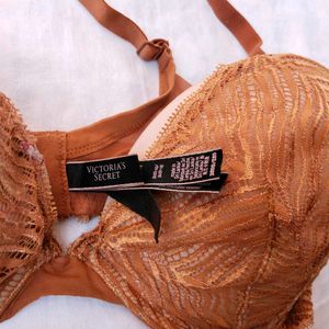 Victoria secret push-up bra