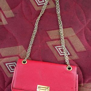 Authentic Charles N Keith Bag