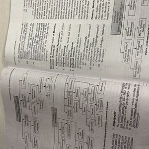 Ncert Class -11 Geogrpahy Textbook