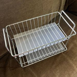 Kitchen Steel Rack